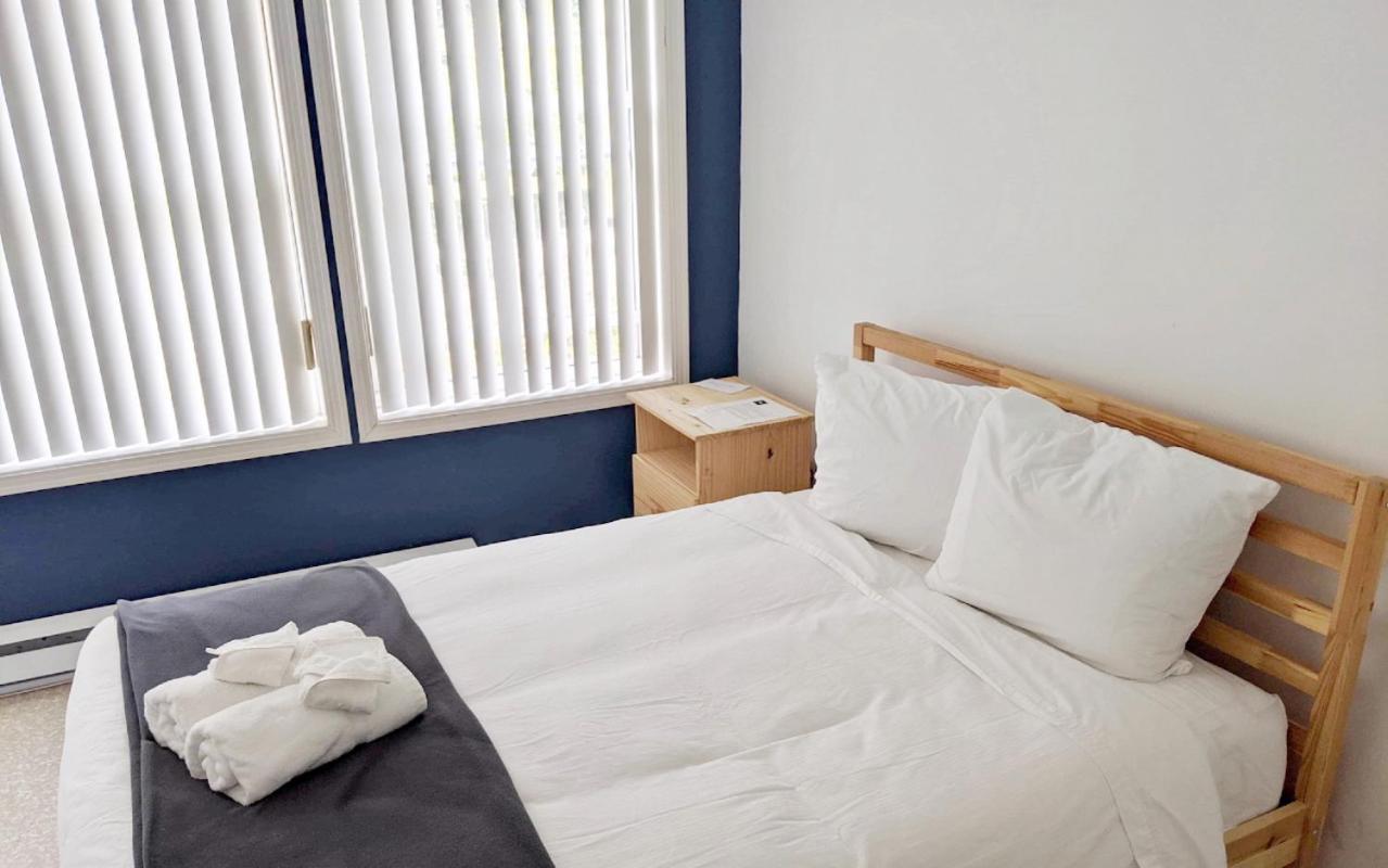 Bleu Mer, Hotel & Residences Carleton-sur-Mer ห้อง รูปภาพ