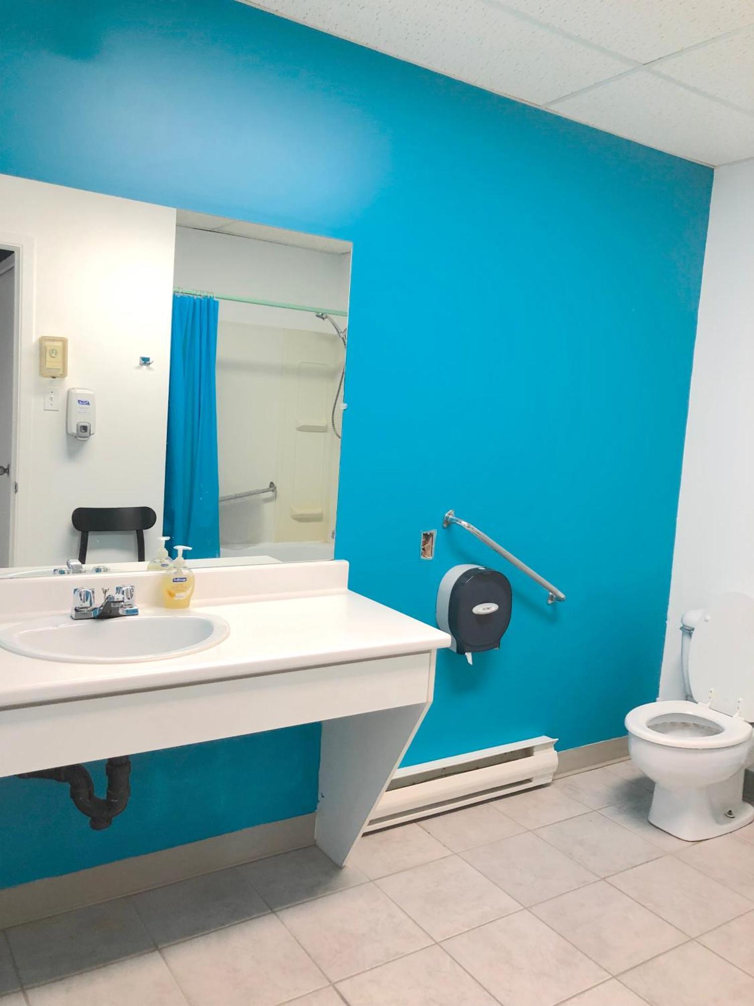 Bleu Mer, Hotel & Residences Carleton-sur-Mer ห้อง รูปภาพ