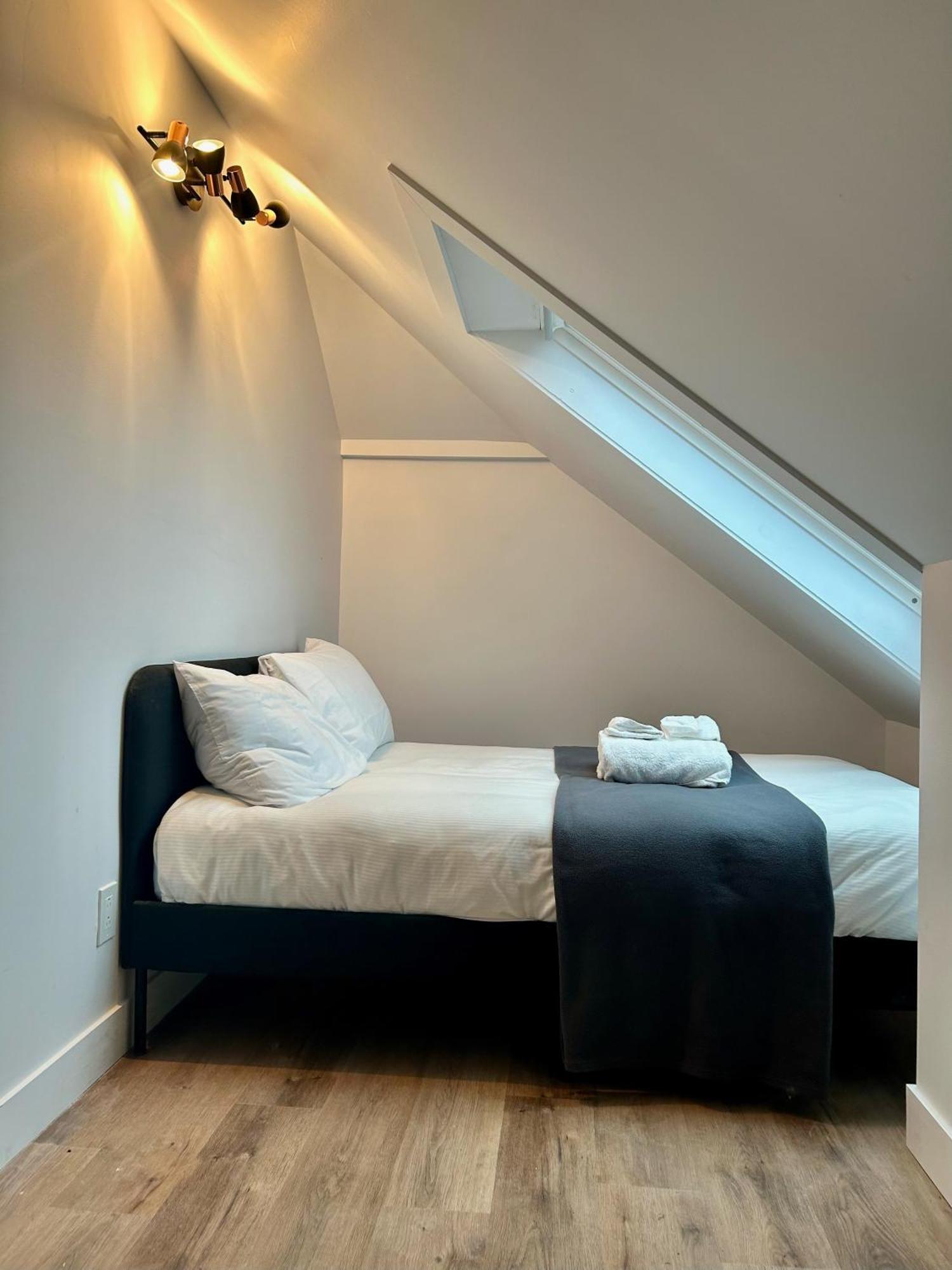 Bleu Mer, Hotel & Residences Carleton-sur-Mer ห้อง รูปภาพ