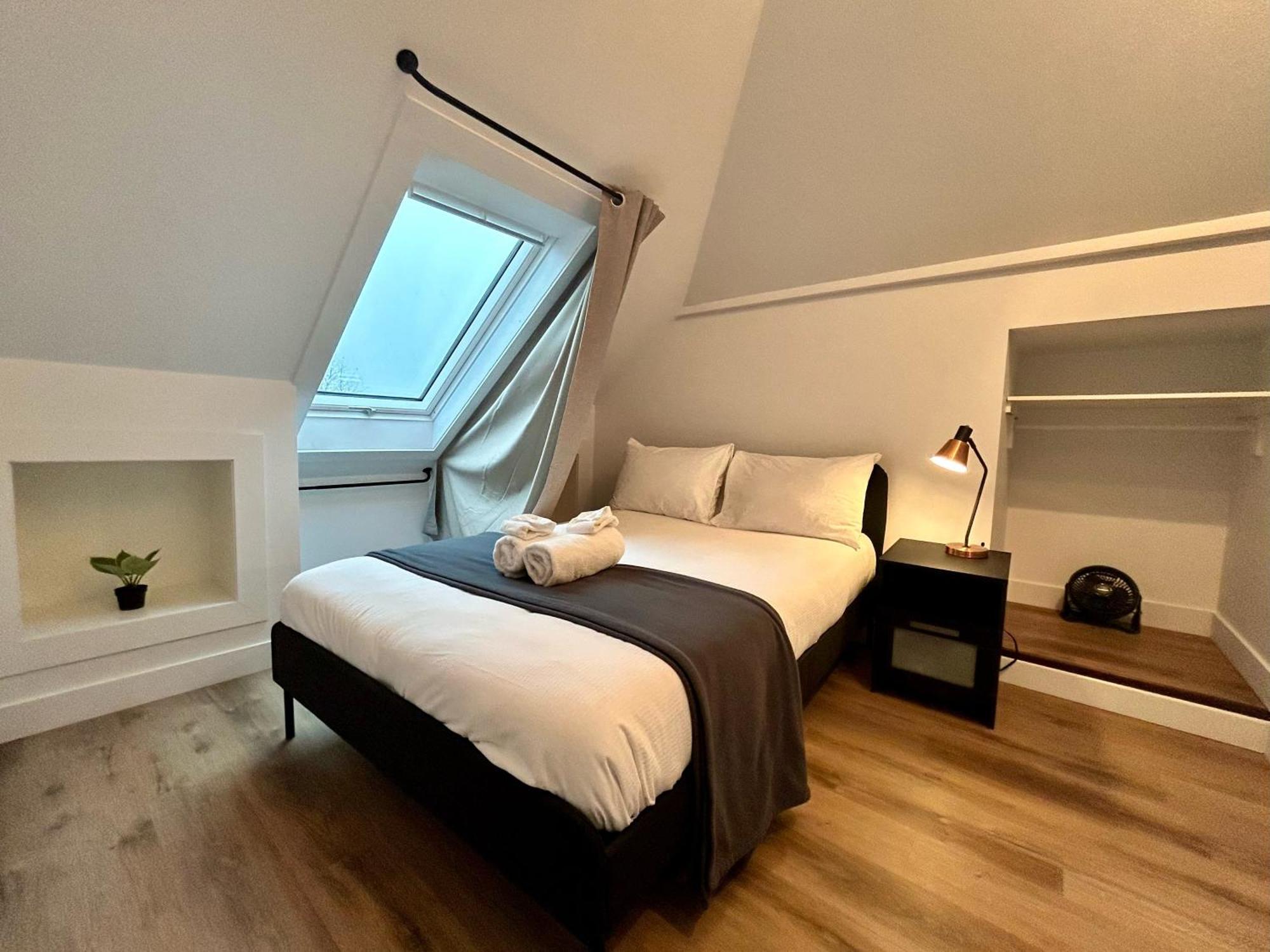 Bleu Mer, Hotel & Residences Carleton-sur-Mer ภายนอก รูปภาพ